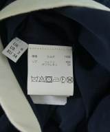 JW Anderson（ジェイダブリューアンダーソン）ブラウス 紺 サイズ:34(XXS位) レディース/2200673350015