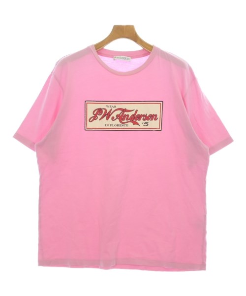 JW Anderson(ジェイダブリューアンダーソン)のTシャツ・カットソー サイズ:XL 12,600円