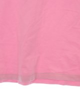JW Anderson（ジェイダブリューアンダーソン）Tシャツ・カットソー ピンク サイズ:XL メンズ/2200710742018