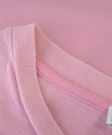 JW Anderson（ジェイダブリューアンダーソン）Tシャツ・カットソー ピンク サイズ:XL メンズ/2200710742018