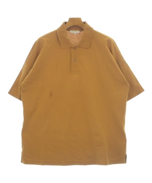 JW Anderson(ジェイダブリューアンダーソン)のポロシャツ サイズ:S 15,400円