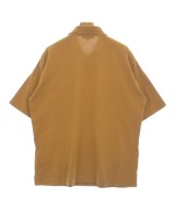 JW Anderson（ジェイダブリューアンダーソン）ポロシャツ ベージュ サイズ:S メンズ/2200714712017