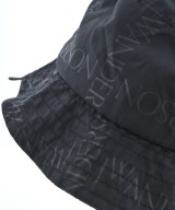 JW Anderson（ジェイダブリューアンダーソン）ハット 黒 サイズ:56 レディース/2200715001325