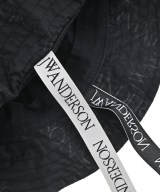 JW Anderson（ジェイダブリューアンダーソン）ハット 黒 サイズ:56 レディース/2200715001325