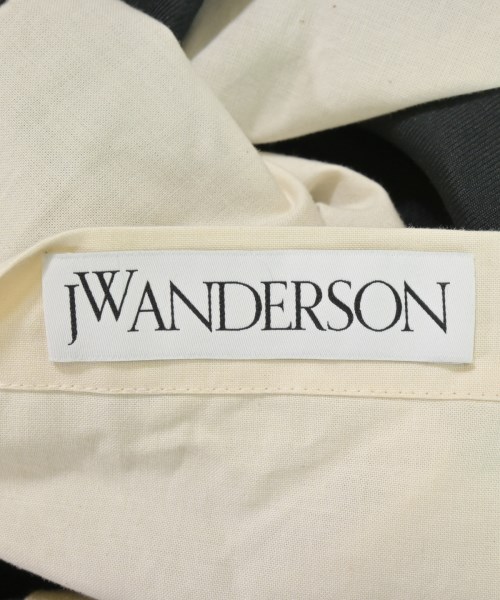 JW Anderson（ジェイダブリューアンダーソン）その他 黒 サイズ:48(L位) メンズ/2200715283042
