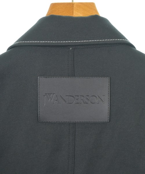 JW Anderson（ジェイダブリューアンダーソン）その他 黒 サイズ:48(L位) メンズ/2200715283042