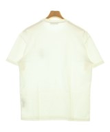 JW Anderson（ジェイダブリューアンダーソン）Tシャツ・カットソー 白 サイズ:M メンズ/2200715283172