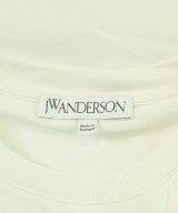 JW Anderson（ジェイダブリューアンダーソン）Tシャツ・カットソー 白 サイズ:M メンズ/2200715283172