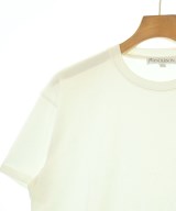 JW Anderson（ジェイダブリューアンダーソン）Tシャツ・カットソー 白 サイズ:M メンズ/2200715283172