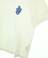 JW Anderson（ジェイダブリューアンダーソン）Tシャツ・カットソー 白 サイズ:M メンズ/2200715283172