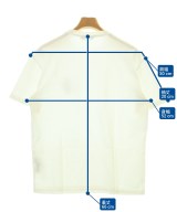 JW Anderson（ジェイダブリューアンダーソン）Tシャツ・カットソー 白 サイズ:M メンズ/2200715283172