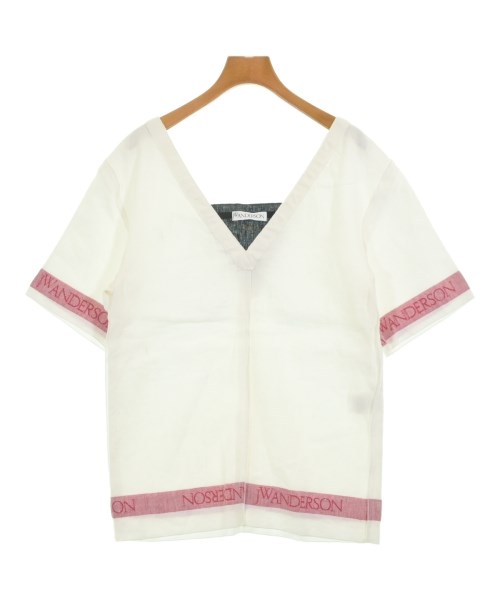 JW Anderson(ジェイダブリューアンダーソン)のカジュアルシャツ サイズ:34(XXS位) 16,500円