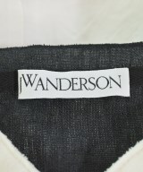 JW Anderson（ジェイダブリューアンダーソン）カジュアルシャツ 白 サイズ:34(XXS位) レディース/2200716052203