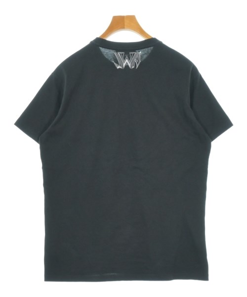 JW Anderson（ジェイダブリューアンダーソン）Tシャツ・カットソー 黒 サイズ:S メンズ/2200715036167