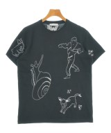 JW Anderson（ジェイダブリューアンダーソン）Tシャツ・カットソー 黒 サイズ:S メンズ/2200715036167