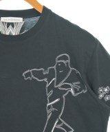 JW Anderson（ジェイダブリューアンダーソン）Tシャツ・カットソー 黒 サイズ:S メンズ/2200715036167