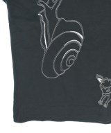 JW Anderson（ジェイダブリューアンダーソン）Tシャツ・カットソー 黒 サイズ:S メンズ/2200715036167