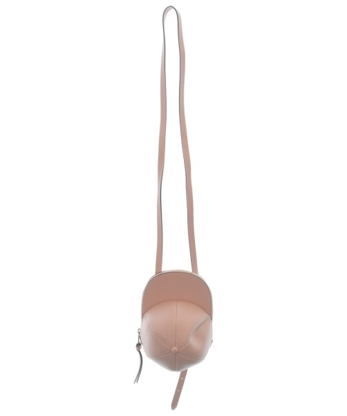 JW Anderson(ジェイダブリューアンダーソン)のショルダーバッグ サイズ:- 36,100円