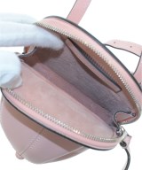 JW Anderson（ジェイダブリューアンダーソン）ショルダーバッグ ピンク サイズ:- レディース/2200717139088