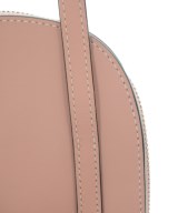 JW Anderson（ジェイダブリューアンダーソン）ショルダーバッグ ピンク サイズ:- レディース/2200717139088