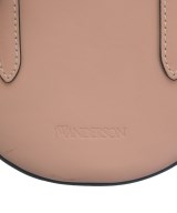 JW Anderson（ジェイダブリューアンダーソン）ショルダーバッグ ピンク サイズ:- レディース/2200717139088