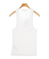 JW Anderson（ジェイダブリューアンダーソン）タンクトップ 白 サイズ:XS メンズ/2200717315048