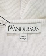 JW Anderson（ジェイダブリューアンダーソン）タンクトップ 白 サイズ:XS メンズ/2200717315048