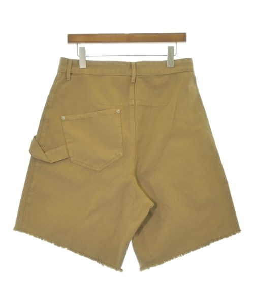 JW Anderson（ジェイダブリューアンダーソン）ショートパンツ ベージュ サイズ:48(L位) メンズ/2200718432034