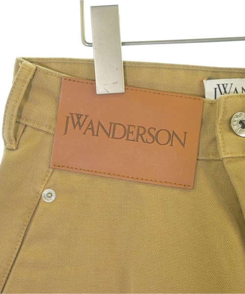 JW Anderson（ジェイダブリューアンダーソン）ショートパンツ ベージュ サイズ:48(L位) メンズ/2200718432034