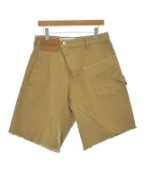 JW Anderson（ジェイダブリューアンダーソン）ショートパンツ ベージュ サイズ:48(L位) メンズ/2200718432034