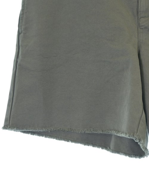 JW Anderson（ジェイダブリューアンダーソン）ショートパンツ グレー サイズ:50(XL位) メンズ/2200718432041