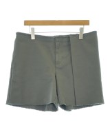 JW Anderson（ジェイダブリューアンダーソン）ショートパンツ グレー サイズ:50(XL位) メンズ/2200718432041