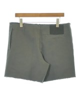 JW Anderson（ジェイダブリューアンダーソン）ショートパンツ グレー サイズ:50(XL位) メンズ/2200718432041