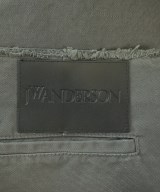 JW Anderson（ジェイダブリューアンダーソン）ショートパンツ グレー サイズ:50(XL位) メンズ/2200718432041