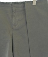 JW Anderson（ジェイダブリューアンダーソン）ショートパンツ グレー サイズ:50(XL位) メンズ/2200718432041