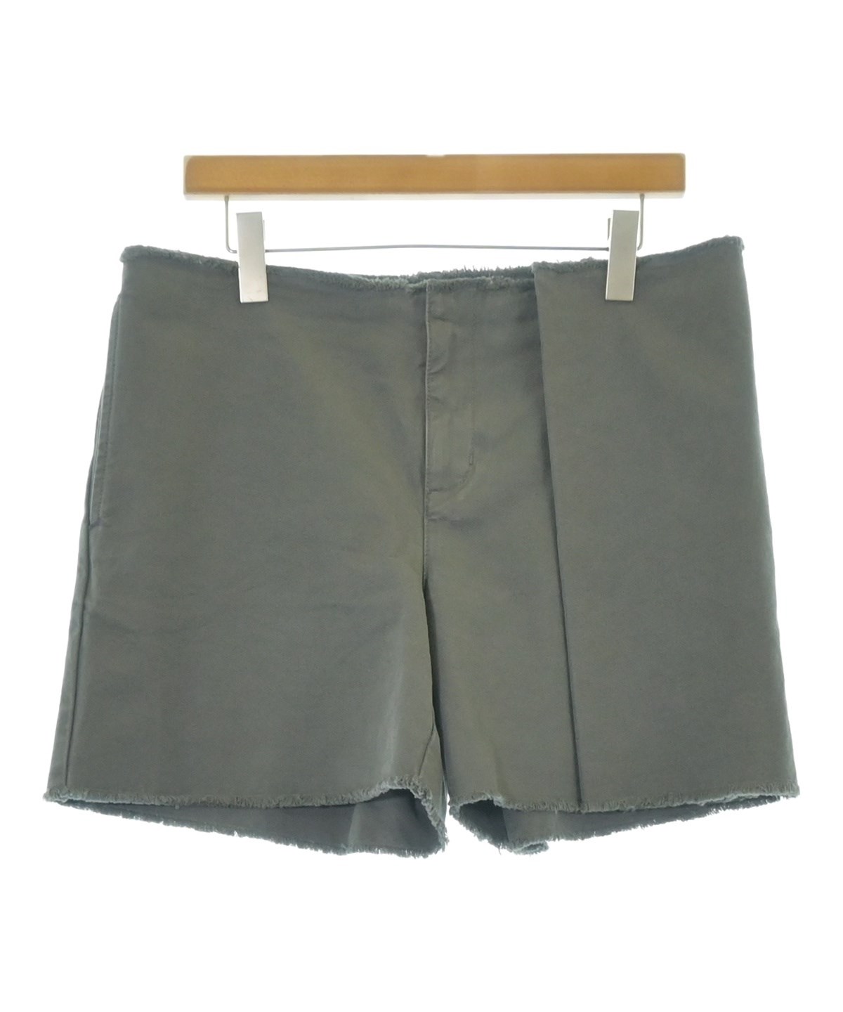 JW Anderson（ジェイダブリューアンダーソン）ショートパンツ グレー