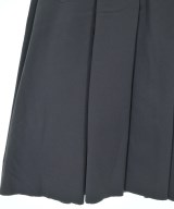 JW Anderson（ジェイダブリューアンダーソン）ひざ丈スカート 黒 サイズ:S レディース/2200645300024