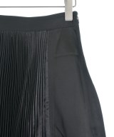 JW Anderson（ジェイダブリューアンダーソン）ロング・マキシ丈スカート 黒 サイズ:34(M位) レディース/2200645300031