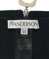 JW Anderson（ジェイダブリューアンダーソン）小物類（その他） 黒 サイズ:- レディース/2200645561012