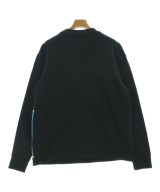 JW Anderson（ジェイダブリューアンダーソン）スウェット 黒 サイズ:L メンズ/2200645561029