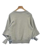 JW Anderson（ジェイダブリューアンダーソン）スウェット グレー サイズ:XS レディース/2200645567038