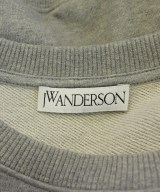 JW Anderson（ジェイダブリューアンダーソン）スウェット グレー サイズ:XS レディース/2200645567038