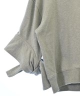 JW Anderson（ジェイダブリューアンダーソン）スウェット グレー サイズ:XS レディース/2200645567038