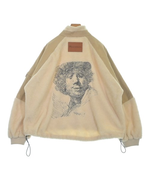 JW Anderson（ジェイダブリューアンダーソン）その他 ベージュ サイズ:XL メンズ/2200646123103