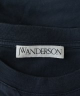 JW Anderson（ジェイダブリューアンダーソン）Tシャツ・カットソー 紺 サイズ:XS レディース/2200646591063