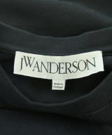 JW Anderson（ジェイダブリューアンダーソン）Tシャツ・カットソー 黒 サイズ:S メンズ/2200637754040