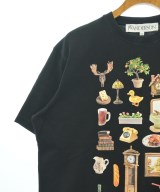 JW Anderson（ジェイダブリューアンダーソン）Tシャツ・カットソー 黒 サイズ:S メンズ/2200637754040