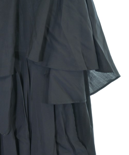 JW Anderson（ジェイダブリューアンダーソン）ワンピース 紺 サイズ:36(XS位) レディース/2200636962026