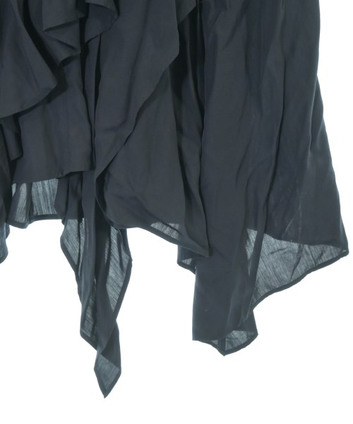 JW Anderson（ジェイダブリューアンダーソン）ワンピース 紺 サイズ:36(XS位) レディース/2200636962026