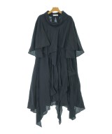 JW Anderson（ジェイダブリューアンダーソン）ワンピース 紺 サイズ:36(XS位) レディース/2200636962026